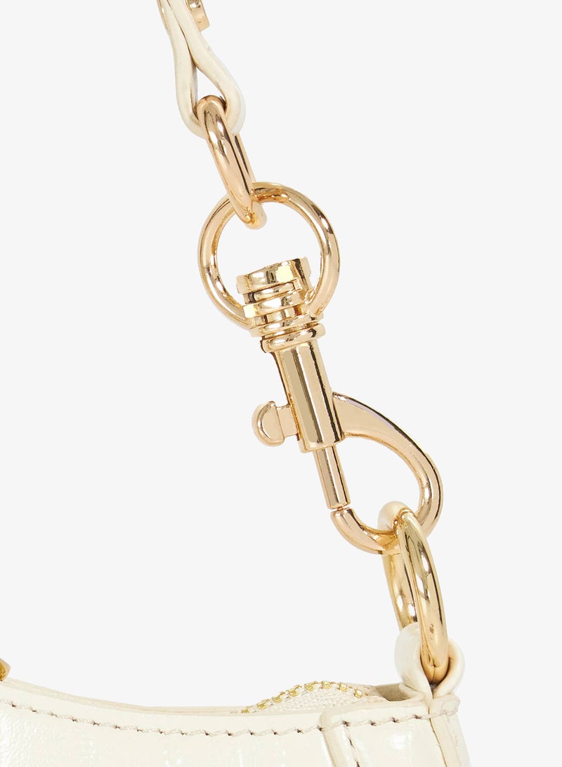 Dune London Selection Shoulder Bag - Image 3